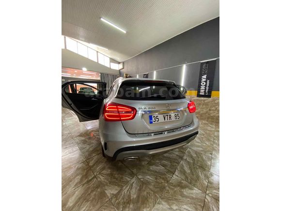 Sahibinden Mercedes - Benz GLA 200 AMG 2014 Model 