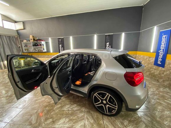 Sahibinden Mercedes - Benz GLA 200 AMG 2014 Model 