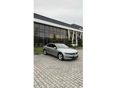 Sahibinden Volkswagen Passat 1.6 TDi BlueMotion Comfortline 2016 Model 