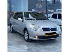 Sahibinden Renault Symbol 1.5 dCi Expression 2011 Model