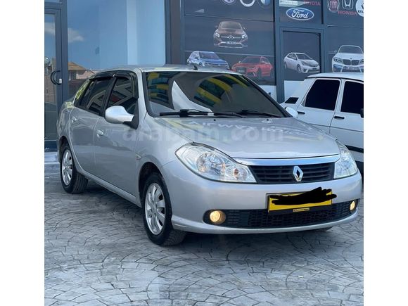 Sahibinden Renault Symbol 1.5 dCi Expression 2011 Model