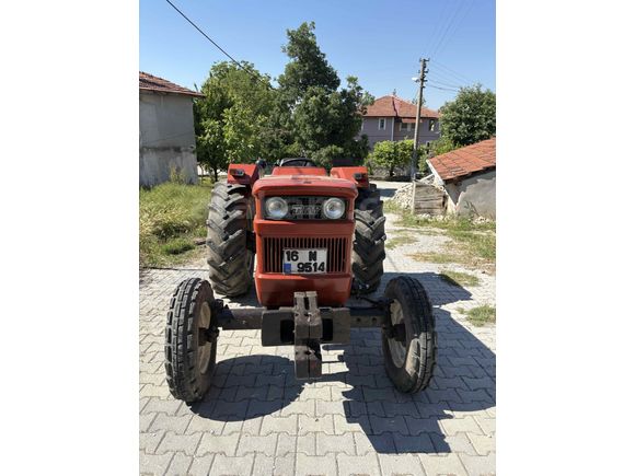 Sahibinden Fiat 54C 