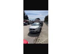 Sahibinden Fiat Linea 1.4 Fire Active 2008 Model  260.000 km Gri