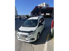 Sahibinden Ford Tourneo Courier 1.5 TDCi Delux 2020 Model 