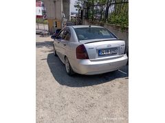 Sahibinden Hyundai Accent Era 1.5 CRDi Team 2009 Model