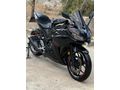 Sahibinden Yamaha R25 TR54 Edition