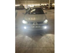 Sahibinden Renault Clio 1.5 dCi Alize 2003 Model 