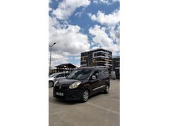 Sahibinden Fiat Doblo Combi 1.6 Multijet Dynamic 2013 Model 