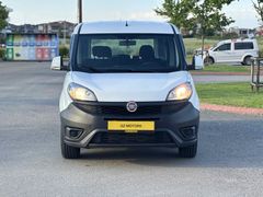 Galeriden Fiat Doblo Combi 1.3 Multijet Easy 2021 Model Tekirdağ