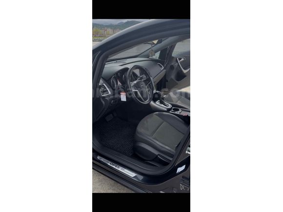 Sahibinden Opel Astra 1.4 T Cosmo 2012 Model 