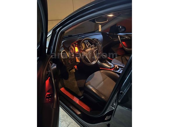 Sahibinden Opel Astra 1.4 T Cosmo 2012 Model 
