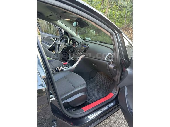 Sahibinden Opel Astra 1.4 T Cosmo 2012 Model 