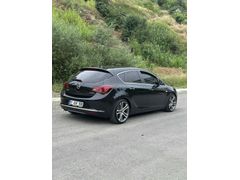 Sahibinden Opel Astra 1.4 T Cosmo 2012 Model 