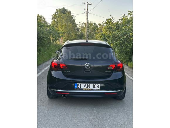 Sahibinden Opel Astra 1.4 T Cosmo 2012 Model 