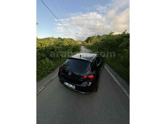 Sahibinden Opel Astra 1.4 T Cosmo 2012 Model 