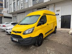 Sahibinden Ford Transit Custom 330 L Trend 2014 Model 