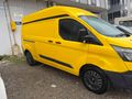 Sahibinden Ford Transit Custom 330 L Trend 2014 Model 