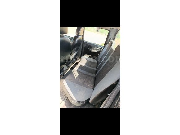 Sahibinden Tata Telcoline 4x4 Çift Kabin 2007 Model Tokat