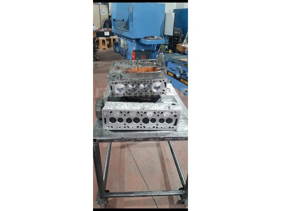 Sahibinden Tata Telcoline 4x4 Çift Kabin 2007 Model Tokat