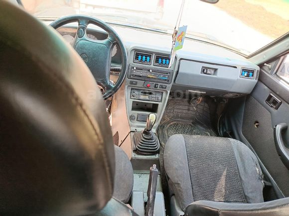 Sahibinden Tata Telcoline 4x4 Çift Kabin 2007 Model Tokat