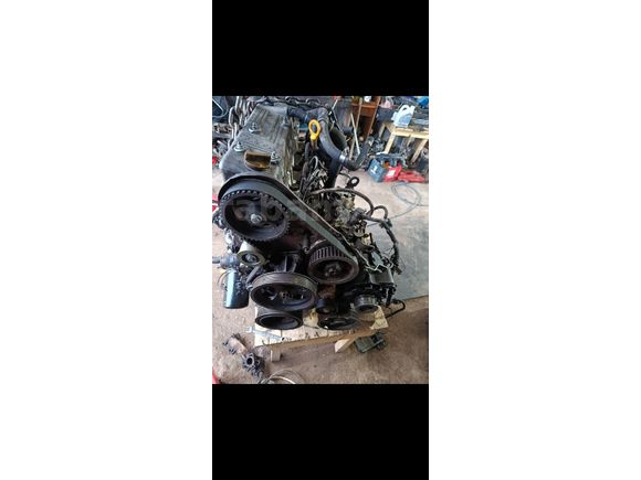 Sahibinden Tata Telcoline 4x4 Çift Kabin 2007 Model Tokat