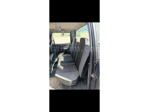 Sahibinden Tata Telcoline 4x4 Çift Kabin 2007 Model Tokat