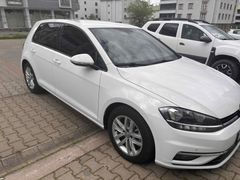 Sahibinden Volkswagen Golf 1.6 TDi BlueMotion Comfortline 2018 Model Bingöl 121000 km Beyaz