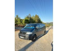 Sahibinden Volkswagen Transporter 1.9 TDI Camlı Van 2006 Model