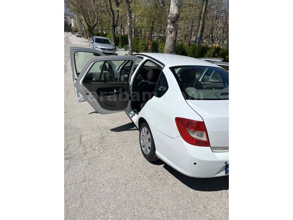Sahibinden Renault Symbol 1.2 Authentique 2012 Model 