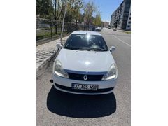 Sahibinden Renault Symbol 1.2 Authentique 2012 Model 