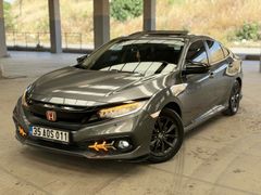 Sahibinden Honda Civic 1.6i VTEC Eco Elegance 2020 Model İzmir