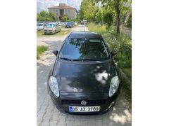 Sahibinden Fiat Punto Grande 1.3 Multijet Dynamic 2006 Model 