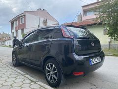 Sahibinden Fiat Punto Grande 1.3 Multijet Dynamic 2006 Model 