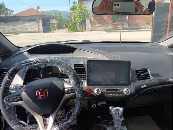 Sahibinden Honda Civic 1.6i VTEC Elegance 2012 Model