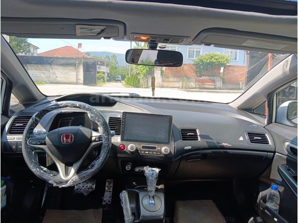 Sahibinden Honda Civic 1.6i VTEC Elegance 2012 Model