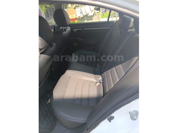 Sahibinden Honda Civic 1.6i VTEC Elegance 2012 Model