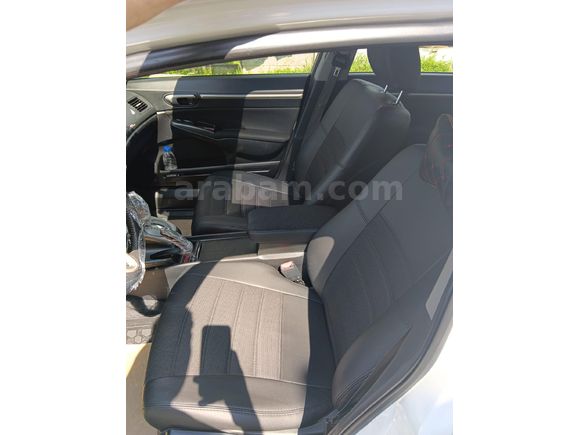Sahibinden Honda Civic 1.6i VTEC Elegance 2012 Model