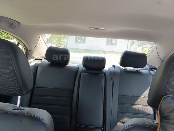 Sahibinden Honda Civic 1.6i VTEC Elegance 2012 Model