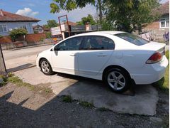 Sahibinden Honda Civic 1.6i VTEC Elegance 2012 Model