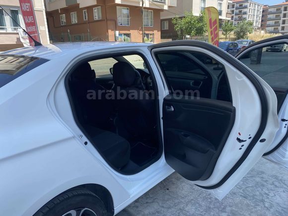 Sahibinden Citroen C-Elysée 1.5 BlueHDI Shine 2019 Model 