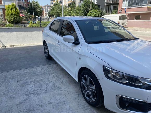 Sahibinden Citroen C-Elysée 1.5 BlueHDI Shine 2019 Model 