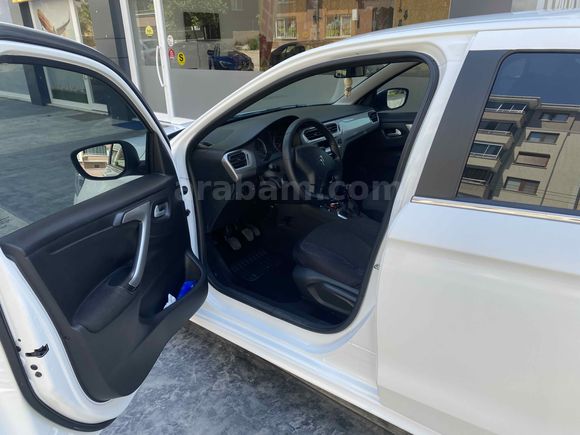 Sahibinden Citroen C-Elysée 1.5 BlueHDI Shine 2019 Model 