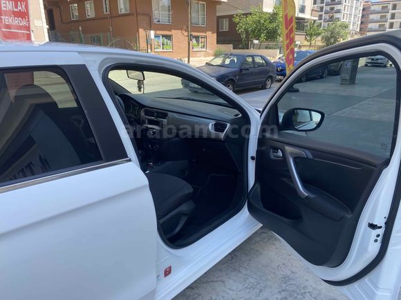 Sahibinden Citroen C-Elysée 1.5 BlueHDI Shine 2019 Model 
