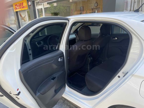 Sahibinden Citroen C-Elysée 1.5 BlueHDI Shine 2019 Model 