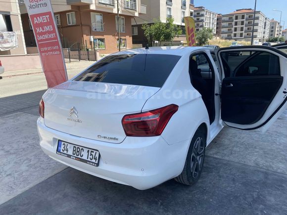 Sahibinden Citroen C-Elysée 1.5 BlueHDI Shine 2019 Model 