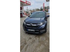 Sahibinden Honda CR-V 1.5 VTEC Executive  LİFESTYLE 2020 Model