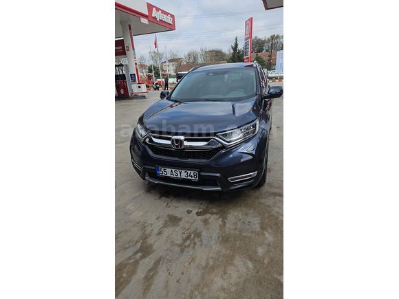 Sahibinden Honda CR-V 1.5 VTEC Executive  LİFESTYLE 2020 Model