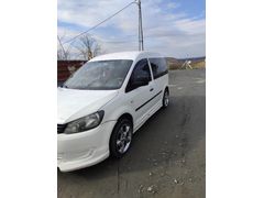 Sahibinden Volkswagen Caddy 1.6 TDI Team 2014 Model  175 km Beyaz