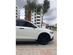 Sahibinden Fiat Egea Cross 1.4 Fire Limited 2025 Model