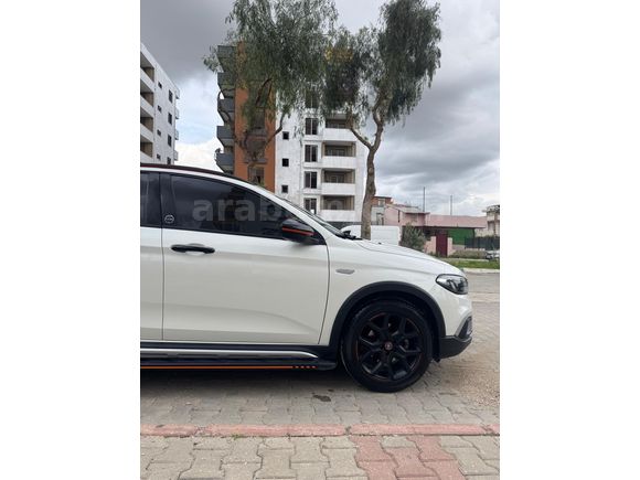 Sahibinden Fiat Egea Cross 1.4 Fire Limited 2025 Model